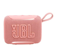 JBL GO 5 Różowy - 1518296 - zdjęcie 5